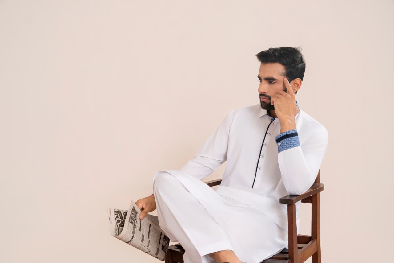 Men's Shalwar Kameez