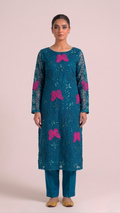 Embroidered Lawn 2-pcs