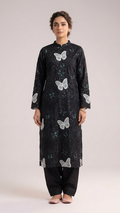 Embroidered Lawn 2-pcs