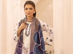 Embroidered Lawn 3-Piece unstitched