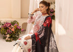 Embroidered Lawn 3-Piece unstitched