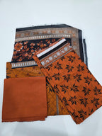 Printed Lawn 3-Piece unstitched