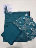 Printed Lawn 3-Piece unstitched