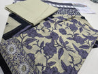 Printed Lawn 3-Piece unstitched