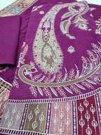 Embroidered Lawn 3-Piece unstitched
