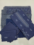 Embroidered Lawn 3-Piece unstitched