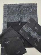Embroidered Lawn 3-Piece unstitched