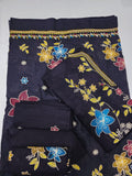 Embroidered Lawn 3-Piece unstitched