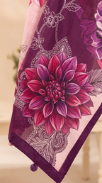 Embroidered Lawn 3-Piece unstitched
