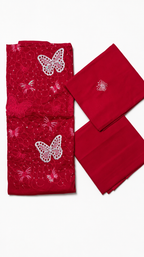Embroidered Lawn 2-pcs