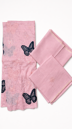 Embroiderd Lawn 2-pcs