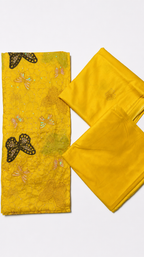 Embroidered Lawn 2pcs