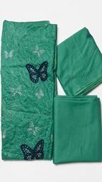 Embroidered Lawn 2-pcs