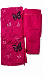 Embroidered Lawn 2-pcs