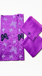 Embroidered Lawn 2-pcs
