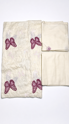 Embroiderd Lawn 2-pcs