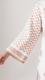 Printed Lawn 3-pcs unstitched